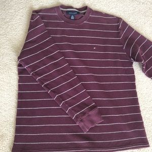 Tommy Hilfiger long sleeve shirt